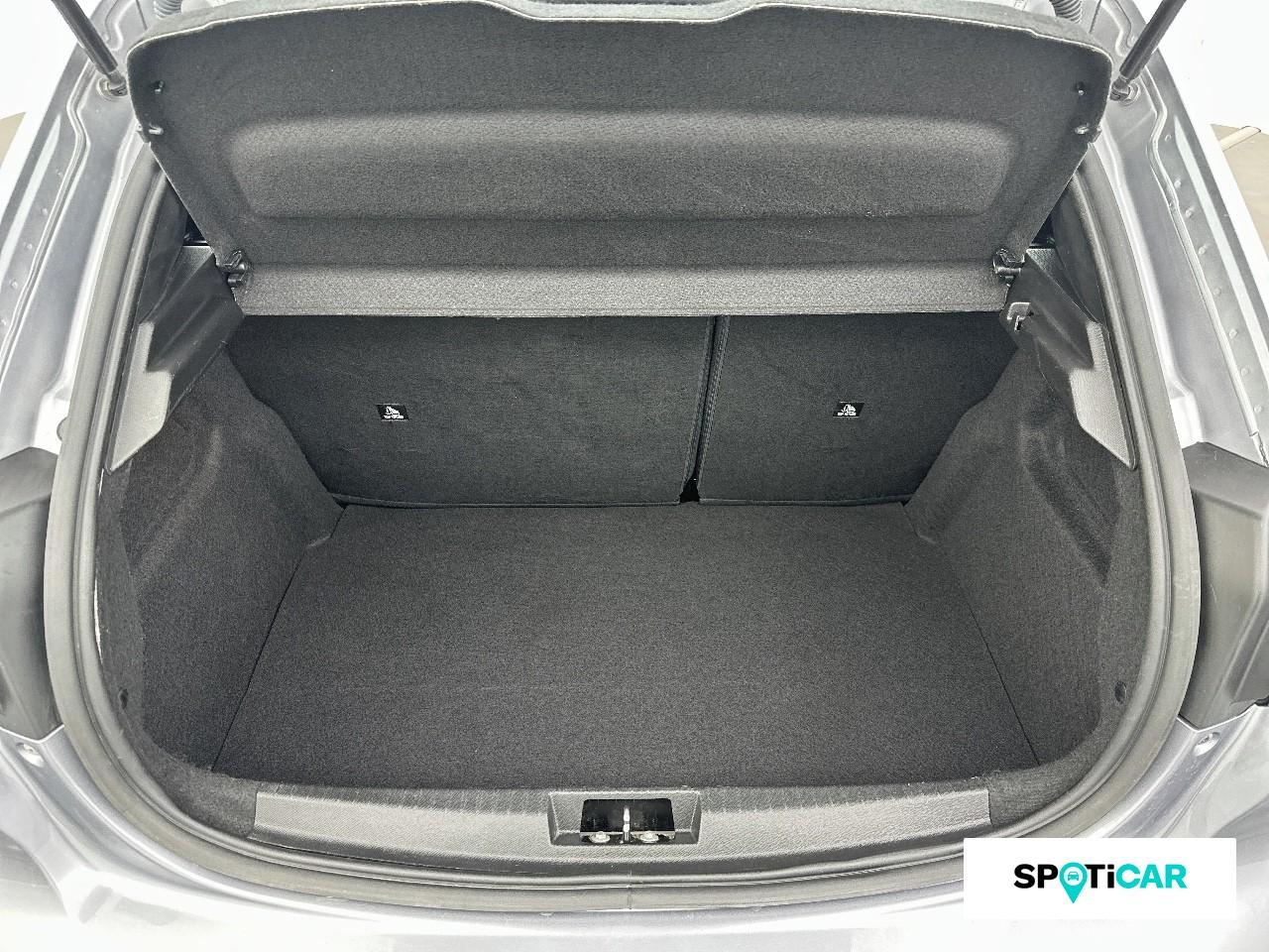 Peugeot 208 1.2 puretech 75ch s&s like — photo 6