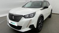 Peugeot 2008 1.2 PureTech 100ch S&S Allure