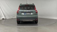Dacia Jogger 1.6 hybrid 140ch Expression 5 places — photo 6