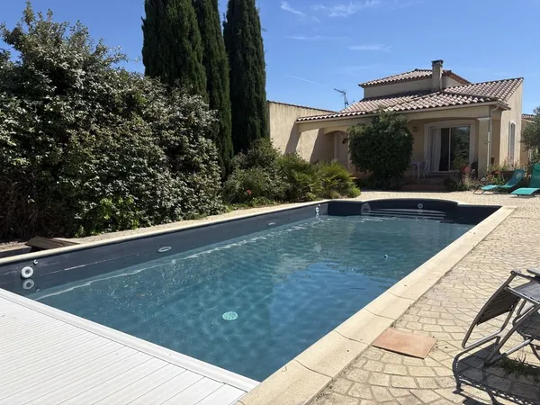 Maison de luxe 5 pièces 155 m²