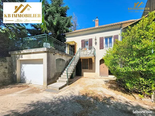 Maison 9 pièces 201 m²