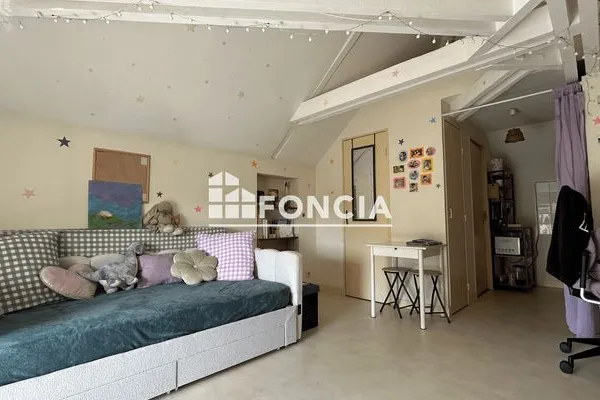 Appartement 1 pièce 24 m²