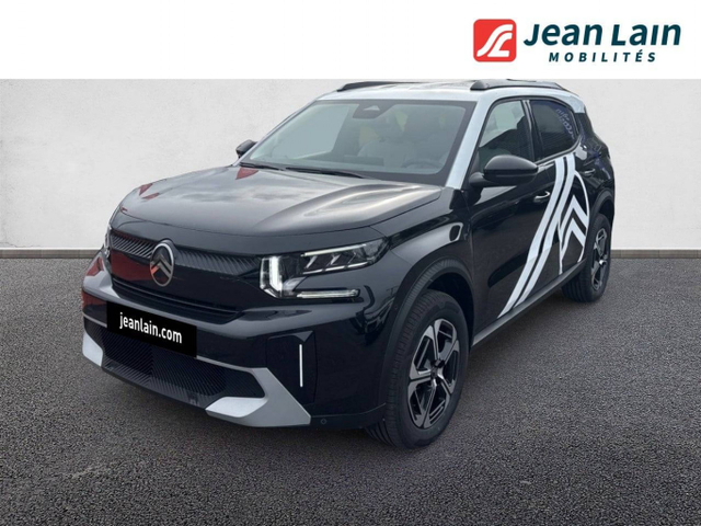 Citroen C3 Aircross Hybride 145 ch Aut Max
