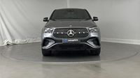 Mercedes Gle Coupé 400 e 252ch+136ch AMG Line 4Matic 9G-Tronic — photo 1