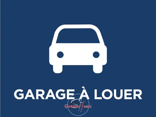 Double Garage