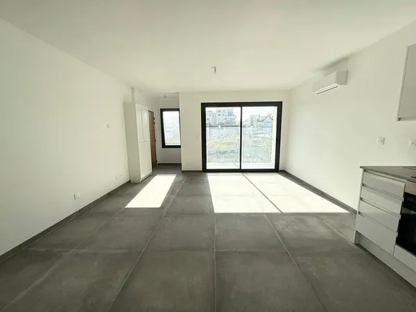 Appartement 3 pièces 52 m²