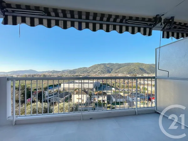 Appartement 1 pièce 30 m²