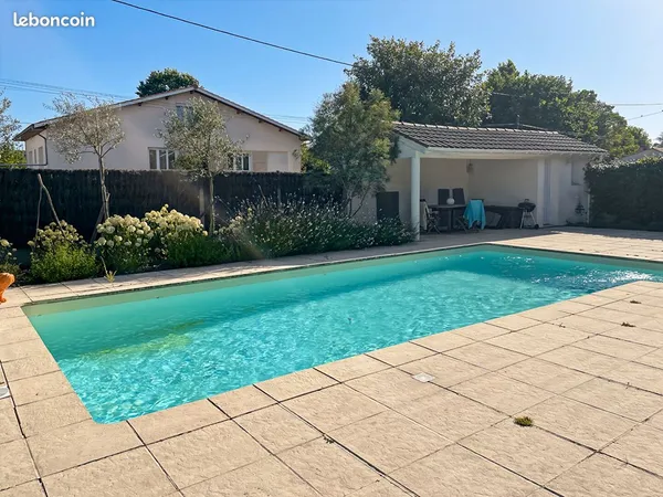 Maison 4 pièces 101 m²