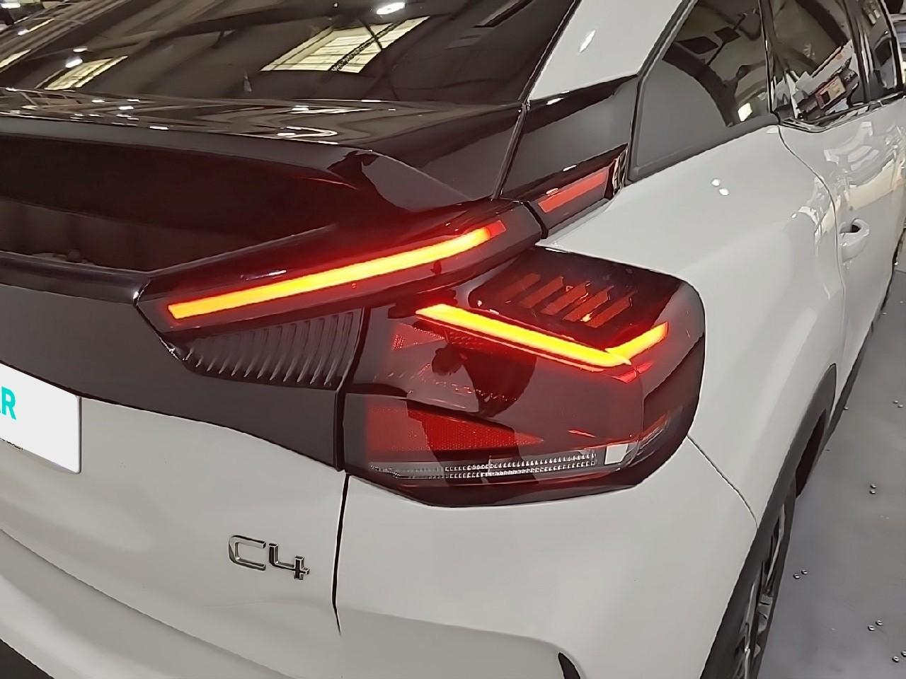 Citroën C4 bluehdi 130 s&s eat8 c-series — photo 25