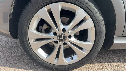 Mercedes Classe B 160 CDI 90 7G-DCT - Sensation – 2018 – 72887 km – Diesel – Boîte Automatique — photo 20