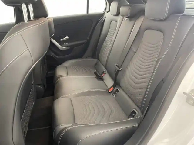 Mercedes Classe A 250 e 8g-dct — photo 36