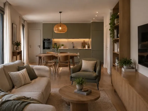 Appartement à vendre Chambéry