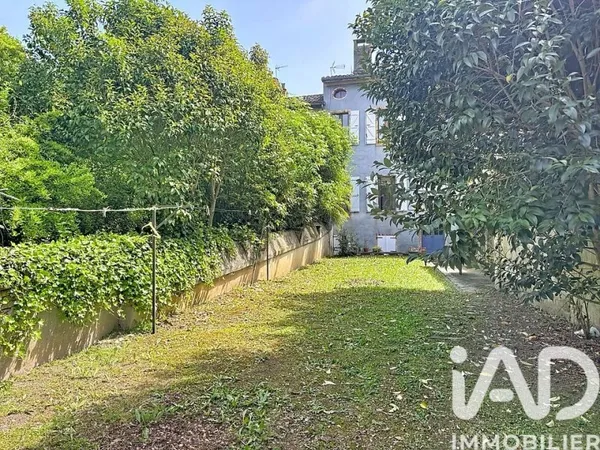 Immeuble 153 m²