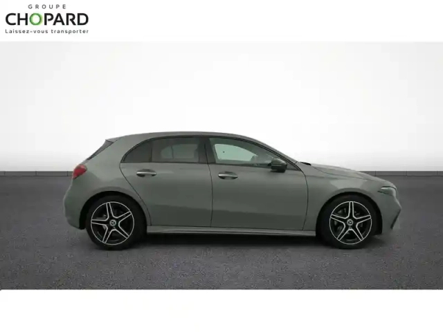 Mercedes Classe A 180 d — photo 10