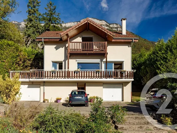 Maison 7 pièces 167 m²
