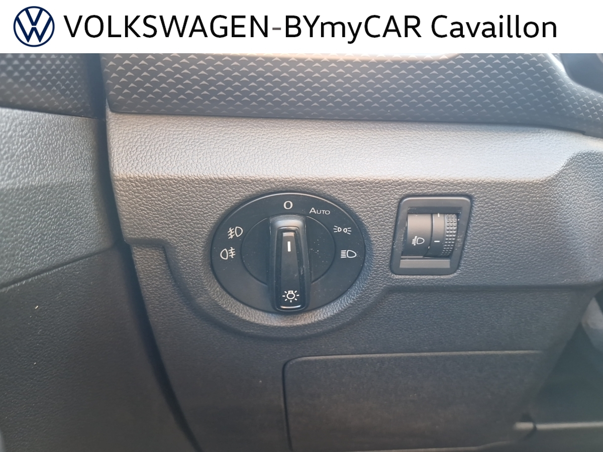 Volkswagen T-Cross 1.0 TSI 110 Start/Stop BVM6 — photo 30
