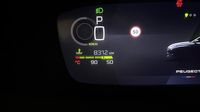 Peugeot 308 1.2 Hybrid 145ch GT Exclusive e-DCS6 — photo 9