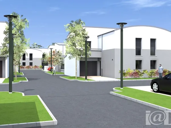 Maison 4 pièces 88 m²