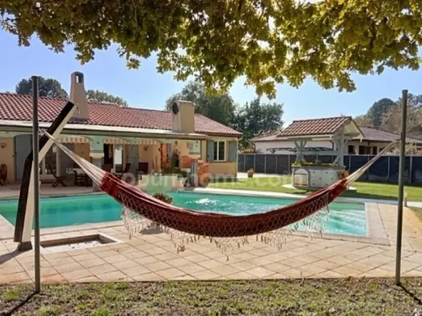Maison 5 pièces 110 m²