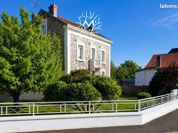 Maison 157 m² Rethel