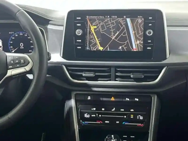 Volkswagen T-Roc 1.5 tsi evo 150 start/stop dsg7 style — photo 10