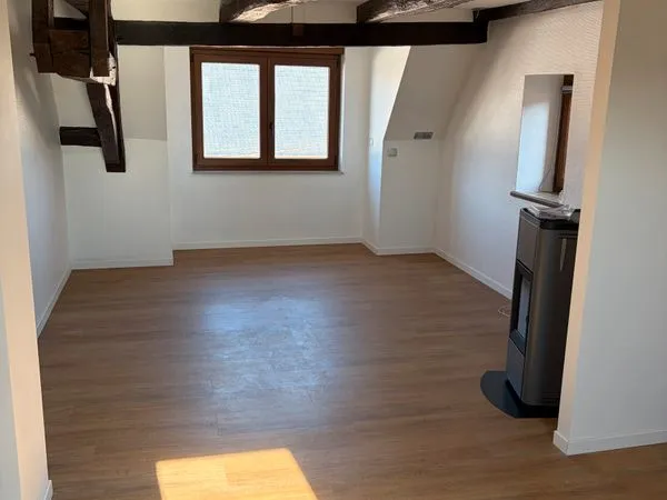 Loue appartement