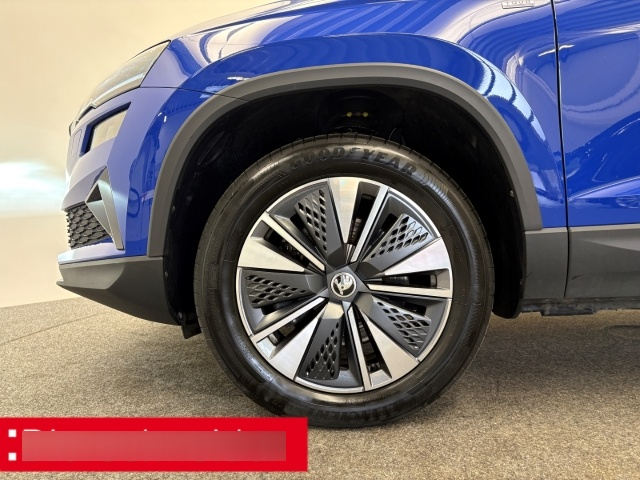 Skoda Karoq — photo 6