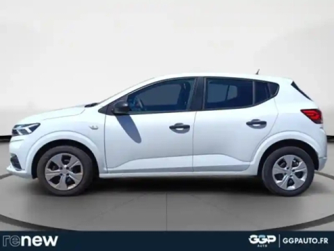 Dacia Sandero 1.0 sce 65ch essential