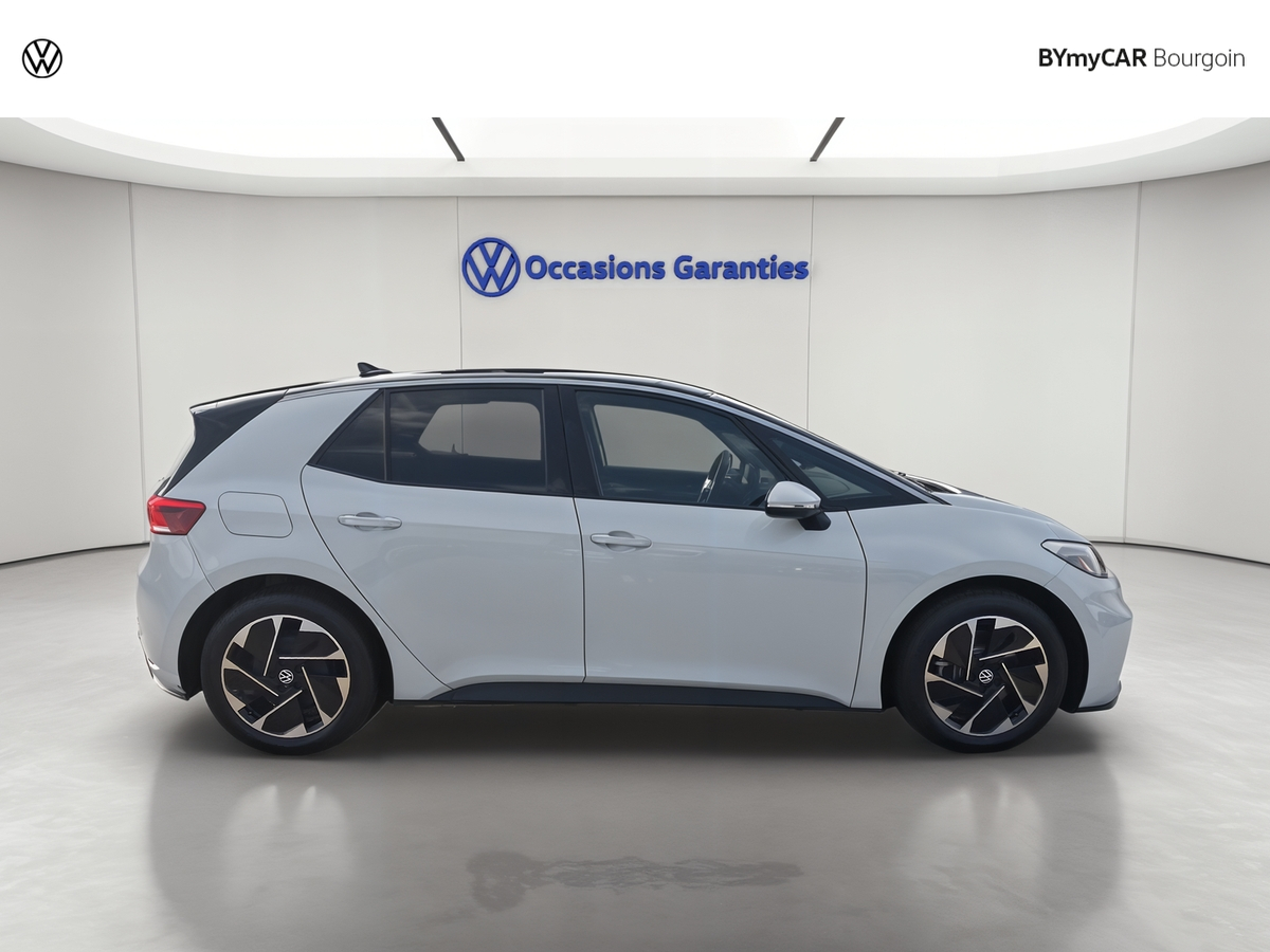 Volkswagen ID.3 170 ch Pure — photo 6
