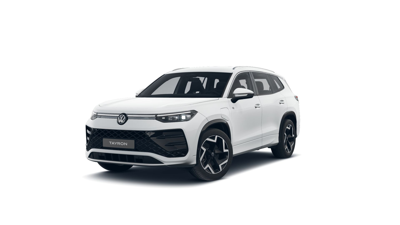 Volkswagen Tayron 1.5 eHybrid 272ch DSG6 5pl — photo 1