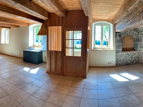 Appartement T4