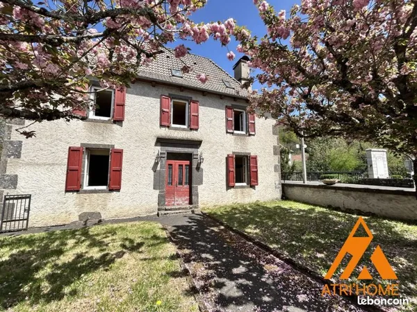 Maison 6 pièces 121 m²