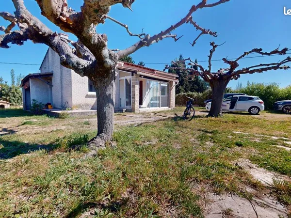 Maison 4 pièces 75 m²