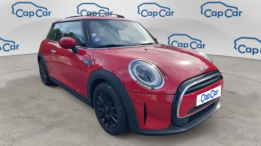 Mini Mini 1.5 One 102 - Edition Camden – 2022 – 43829 km – Essence – Boîte Manuelle