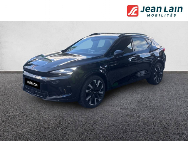 Cupra Formentor eHybrid 272 ch DSG6 VZ