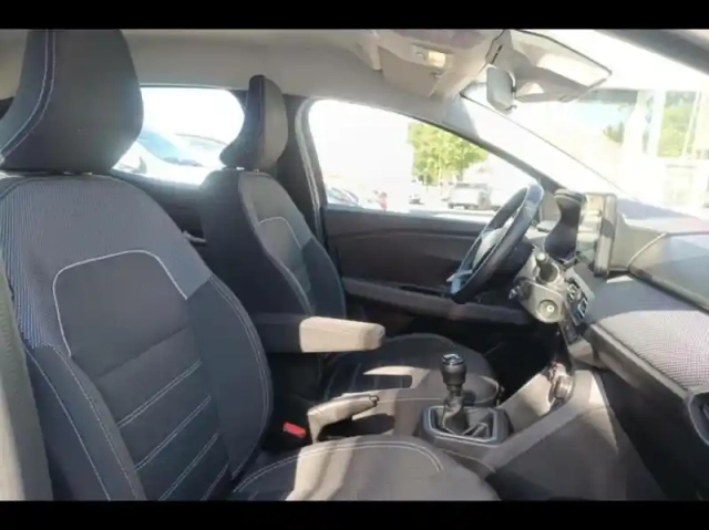 Dacia Sandero 1.0 sce 65ch expression -24 — photo 10
