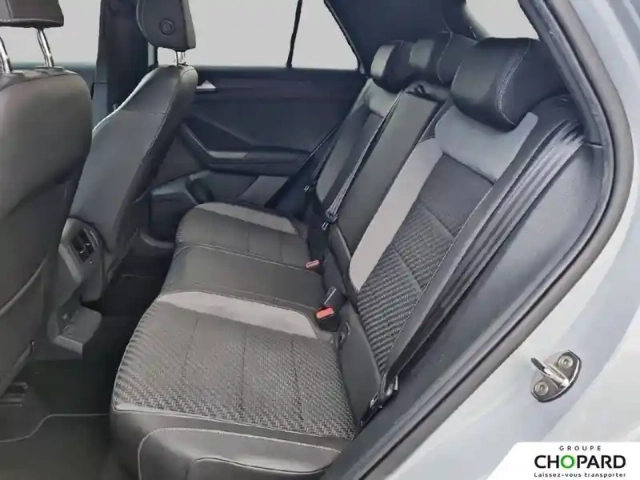 Volkswagen T-Roc 1.5 tsi 150 evo start/stop bvm6 — photo 53
