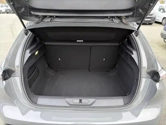 Peugeot 308 bluehdi 130ch s&amp;s eat8 — photo 26