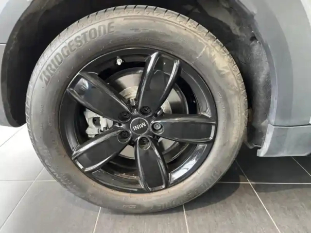 Mini Countryman cooper se 125ch + 95ch edition premium all4 bva6 — photo 8