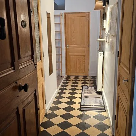 Vend appartement atypique