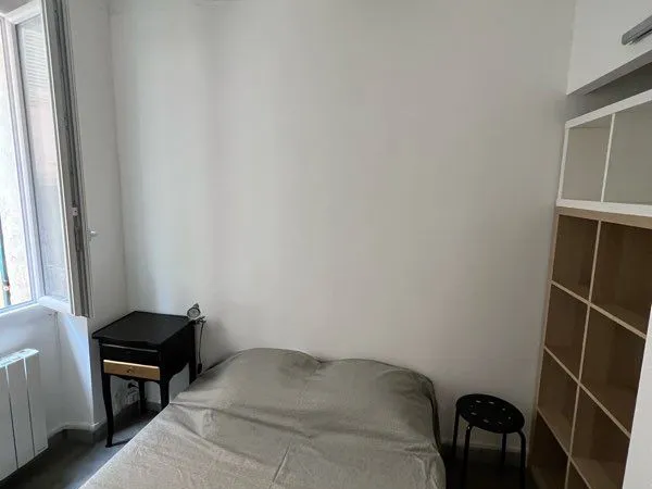 Location chambre colocation étudiant