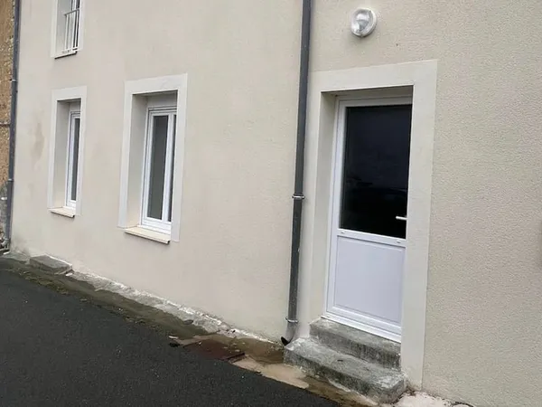 Appartement T2 - 85210 SAINT JEAN D'HERMINE