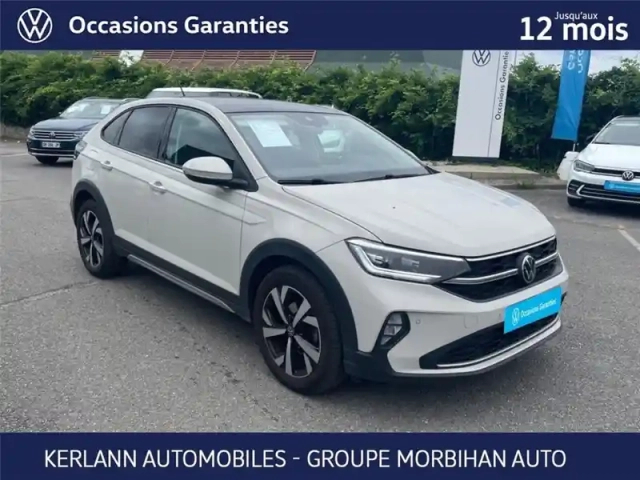 Volkswagen Taigo 1.0 tsi 110 dsg7 — photo 65