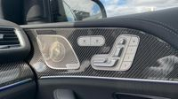 Mercedes Gle Coupé 53e AMG 449ch+170ch Hybride 4Matic+ 9G-Speedshift TCT — photo 27