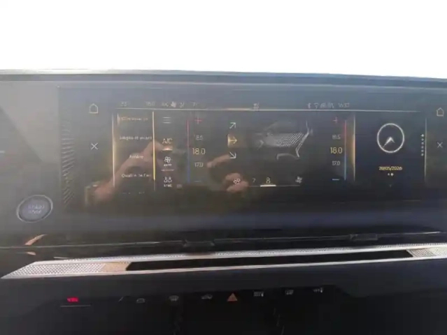 Ds N8 n°8 electrique 350ch long range etoile awd — photo 14