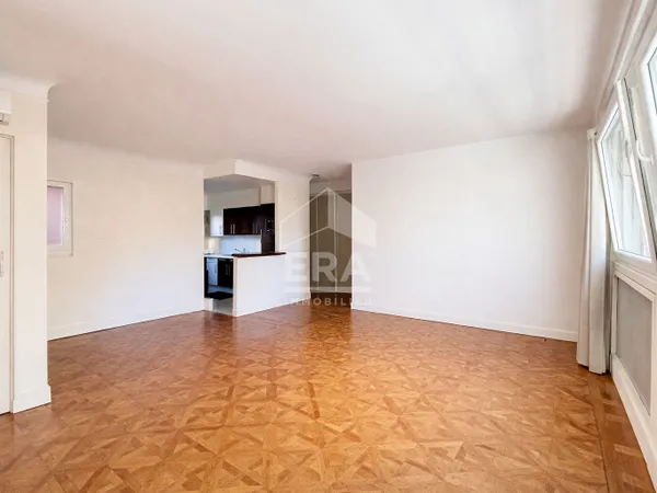 Appartement 3 pièces 71 m²