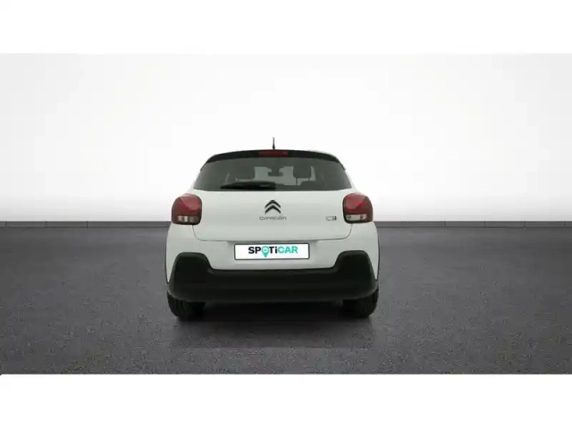 Citroën C3 puretech 83 ch bvm5 — photo 7