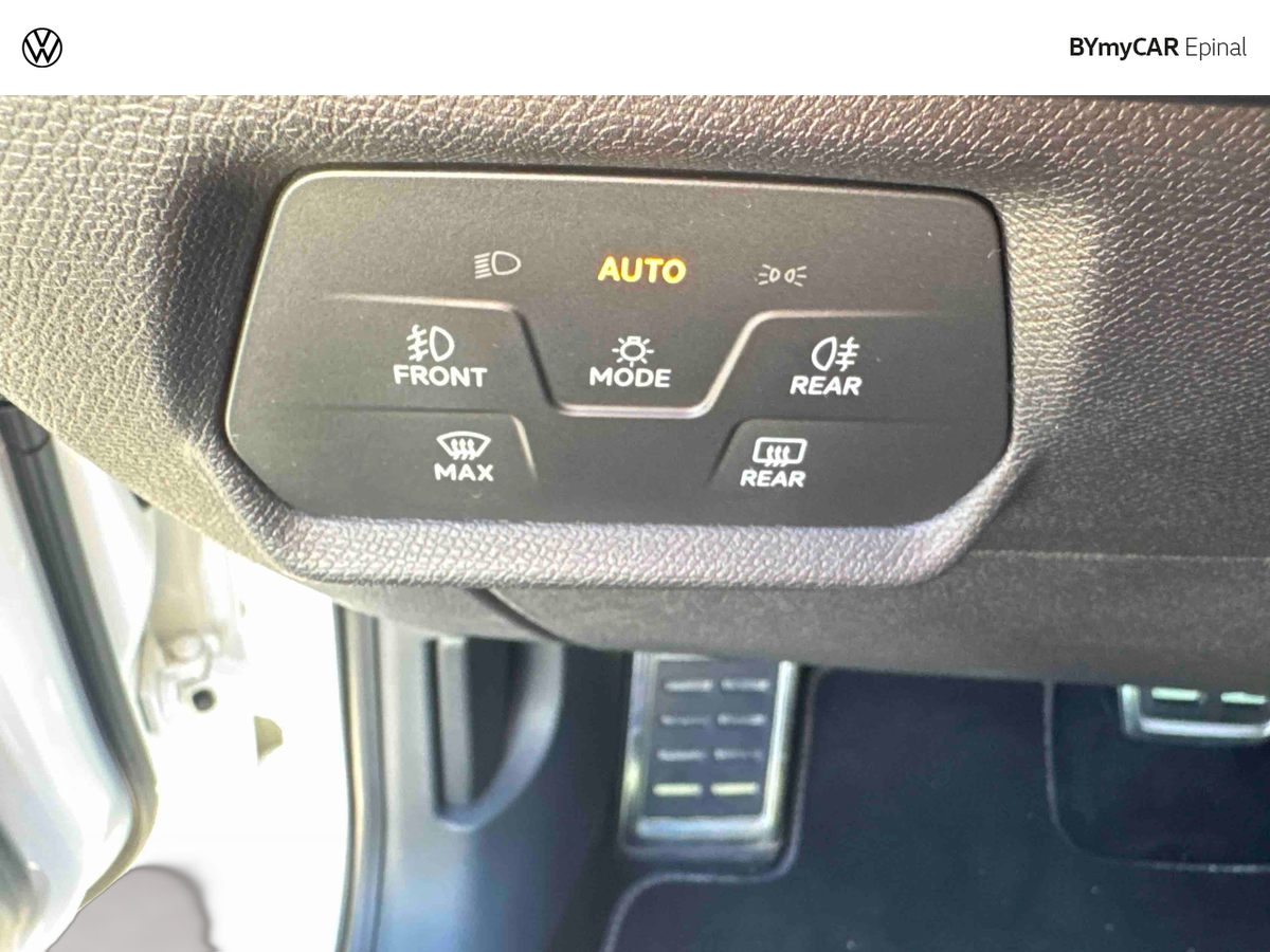 Cupra Leon 1.4 e-HYBRID 245 ch DSG6 — photo 19