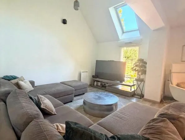 EXCLUSIVITE A VENDRE FONDETTES CENTRE Maison 37230 Fondettes T4 88 m2