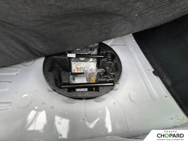 Renault Zoé zoe r110 achat intégral — photo 88